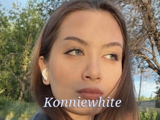 Konniewhite