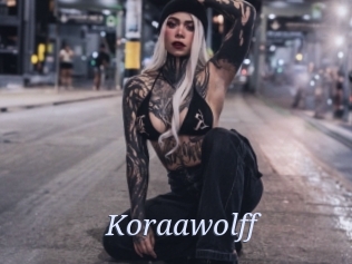 Koraawolff