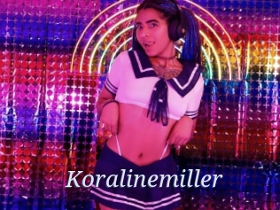 koralinemiller 777 Erotik Chat