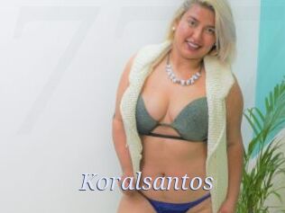Koralsantos