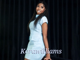 Korawilliams