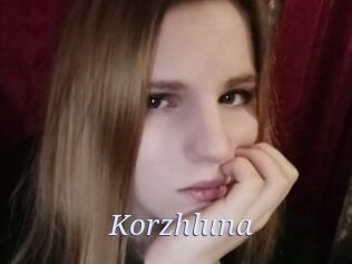 Korzhluna