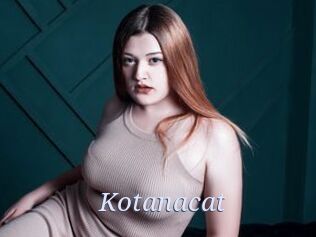 Kotanacat