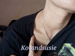 Kotandsusie