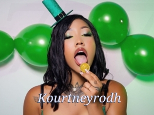 Kourtneyrodh