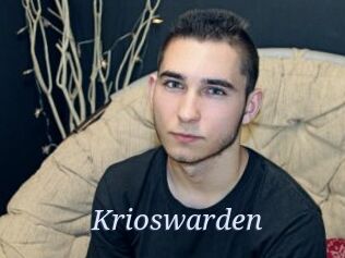 Krioswarden