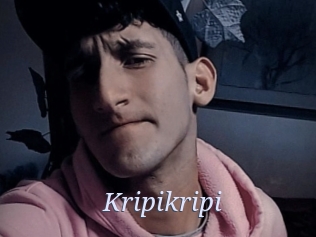 Kripikripi