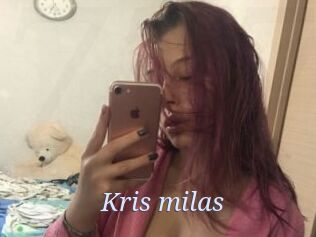 Kris_milas