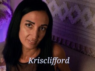 Krisclifford