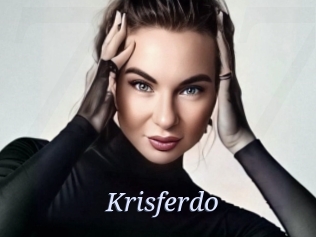 Krisferdo