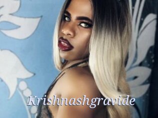 Krishnashgravide