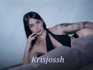 Krisjossh