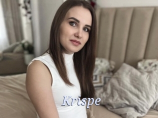 Krispe