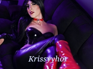 Krissyyhot