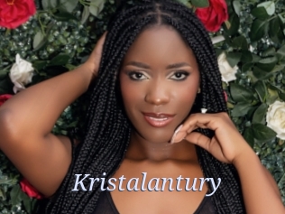 Kristalantury