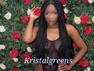 Kristalgreens