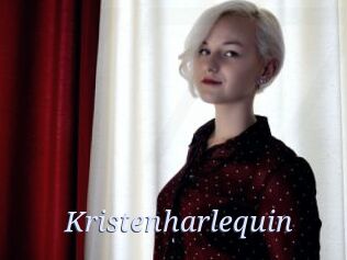 Kristenharlequin