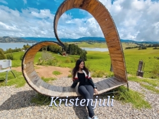 Kristenjuli