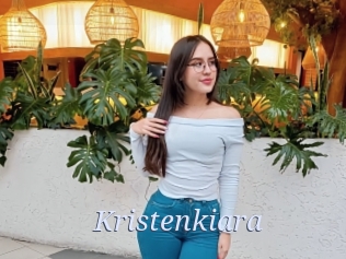 kristenkiara 777 Erotik Chat