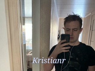 Kristianr