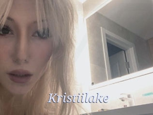 kristiilake 777 Erotik Chat
