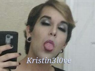 Kristin3l0ve