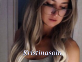 Kristinasoln