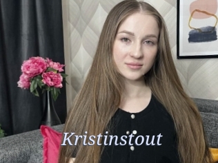 Kristinstout