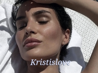 Kristislove