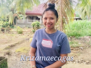 Krizamaecagas