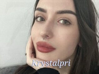 Krystalpri