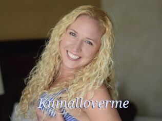 kumalloverme 777 Erotik Chat