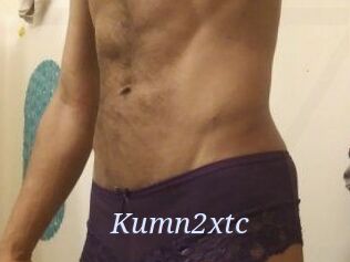 Kumn2xtc
