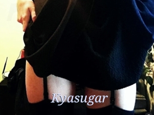 Kyasugar