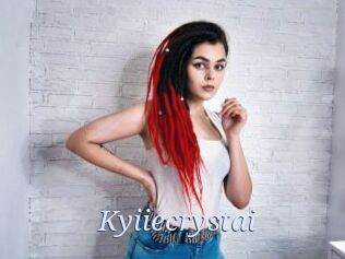Kyiiecrystai