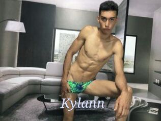 Kylann