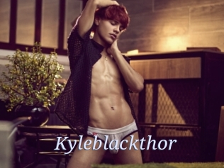 Kyleblackthor