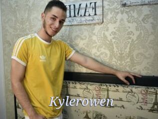 Kylerowen