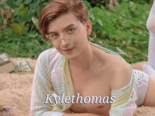 Kylethomas