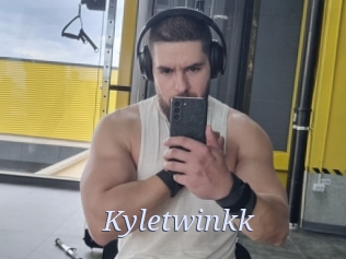 kyletwinkk 777 Erotik Chat
