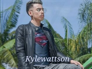 Kylewattson