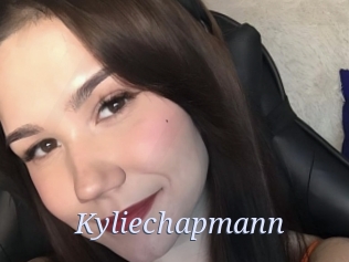 Kyliechapmann