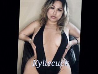 Kyliecuck