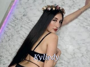 Kyliedy