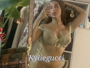 Kyliegucci