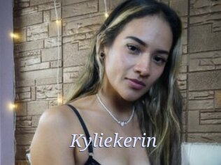 kyliekerin 777 Erotik Chat