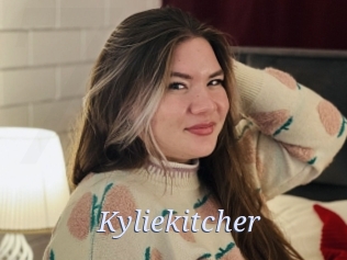 kyliekitcher 777 Erotik Chat