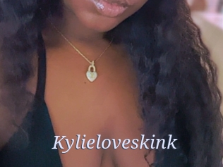 kylieloveskink 777 Erotik Chat