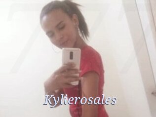 Kylierosales