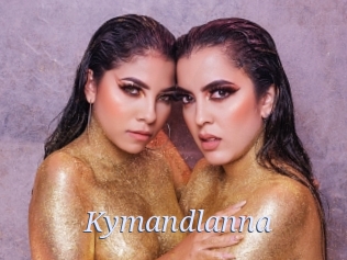 Kymandlanna